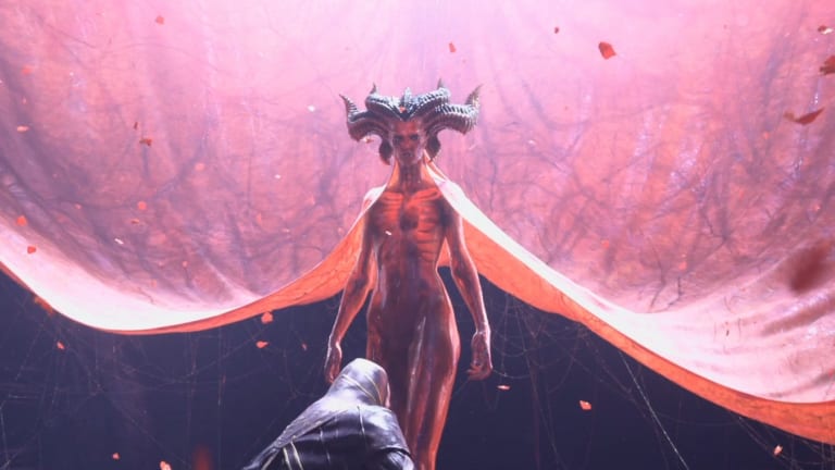 How long is Diablo 4, and what can you do in the endgame?